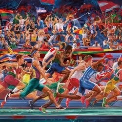Olympic Games 4