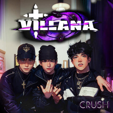 VILLANA