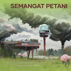 semangat petani