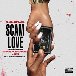 Scam Love