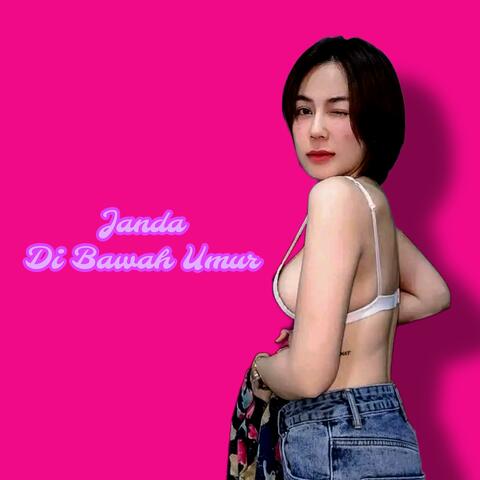 Janda Di Bawah Umur
