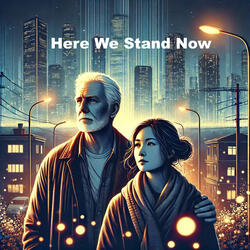 Here We Stand Now