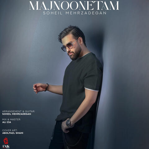 Majnoonetam