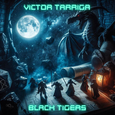 Black Tigers