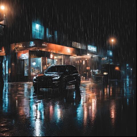 Noite Chuvosa
