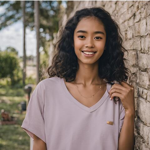 Menina do Meu Bairro