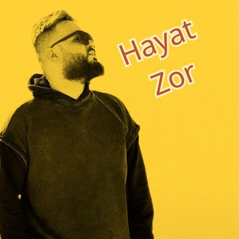 Hayat Zor