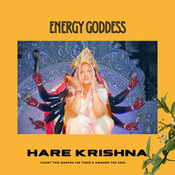Hare Krishna
