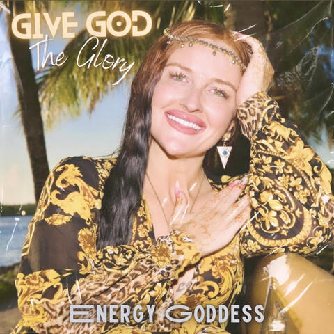 Give God The Glory