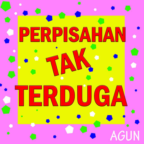 Perpisahan Tak Terduga