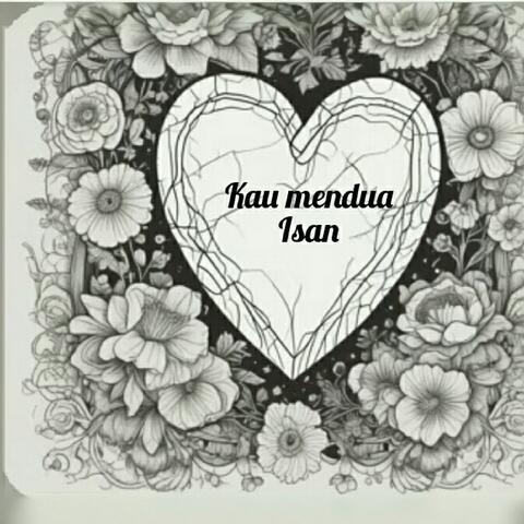 Kau mendua