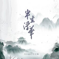 半生浮華