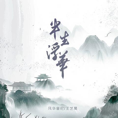 半生浮華