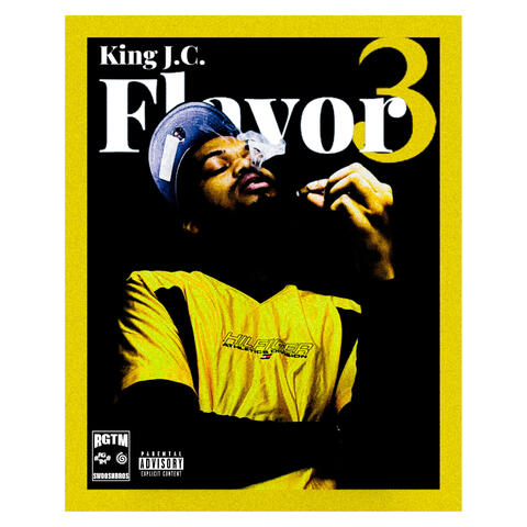 Flavor Pt.3