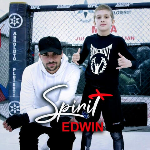 Edwin Petrea