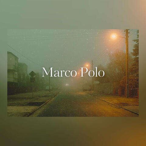 Marco Polo