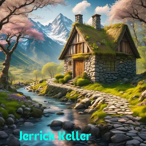 Jerry Keller