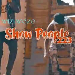 Show people