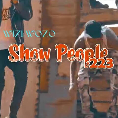 Show people
