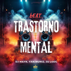 BEAT TRANSTORNO METAL