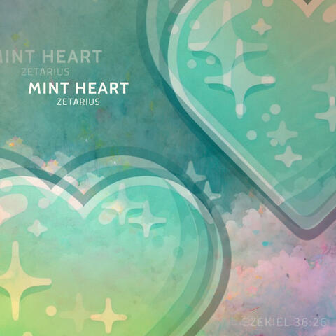 Mint Heart