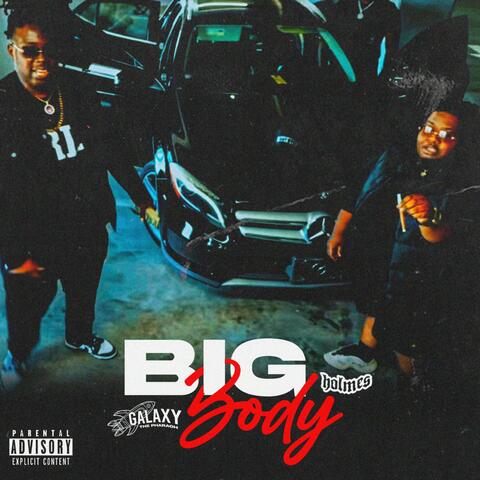 Big Body Benz