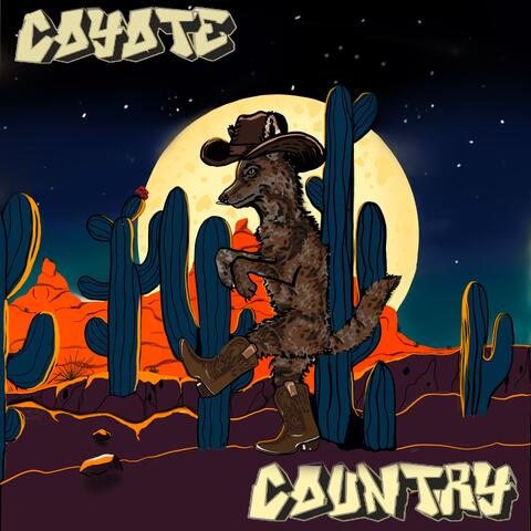 Coyote Country