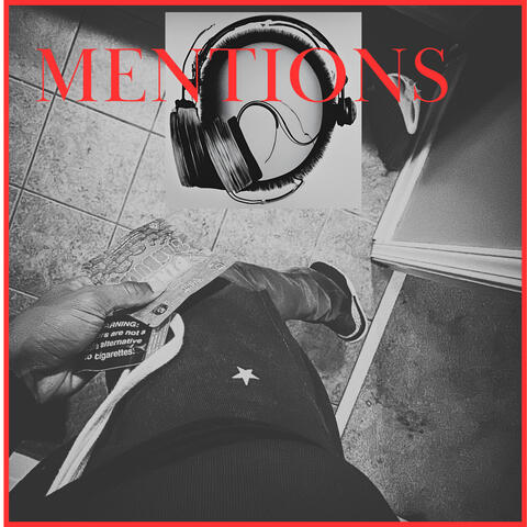 Mentions