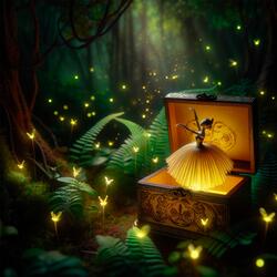 Lullaby for baby