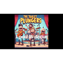 I pee it down