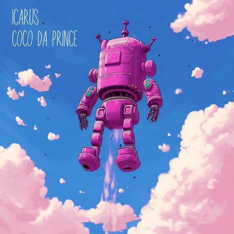 Icarus