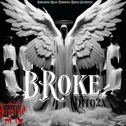 Broke