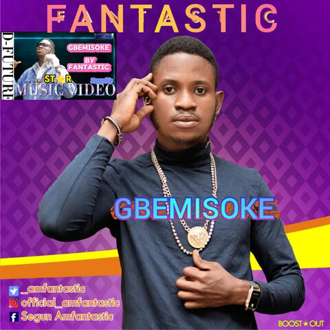 Gbemisoke
