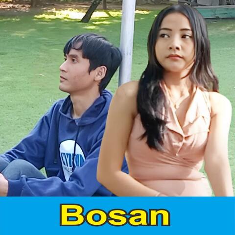 Bosan