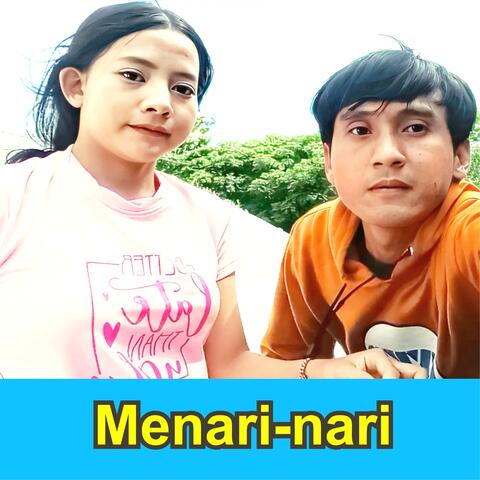 Menari-nari