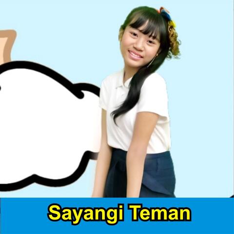 Sayangi Teman