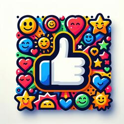 Retrocafe Night Lohip Fihop (1385153)