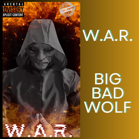 Big Bad Wolf