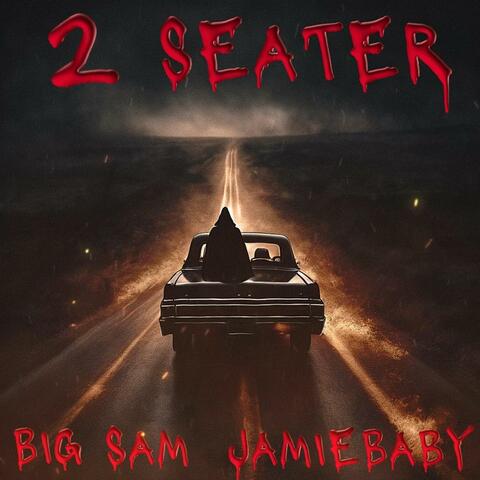 2 Seater