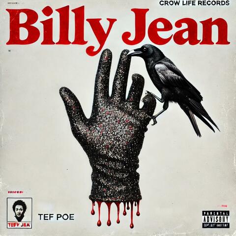 BILLY JEAN