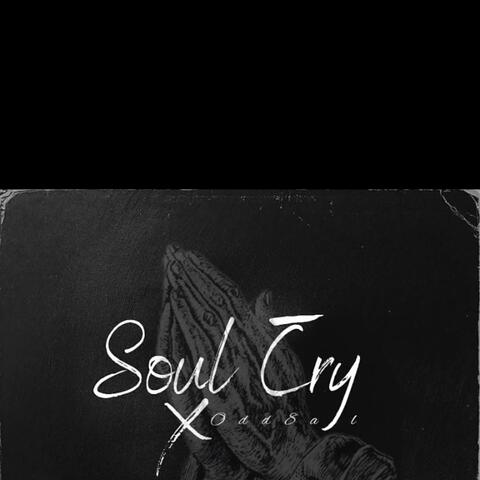 Soul Cry
