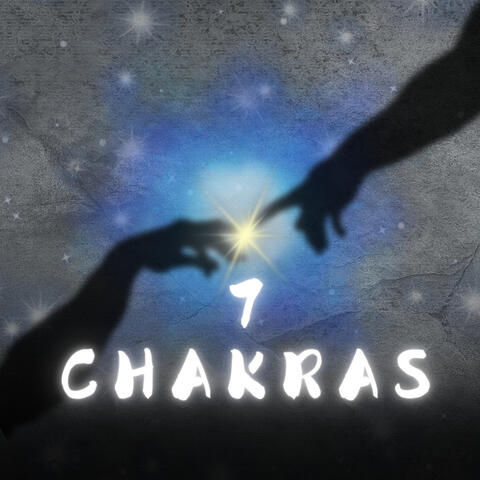7 chakras