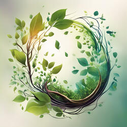 Nature's Pulse