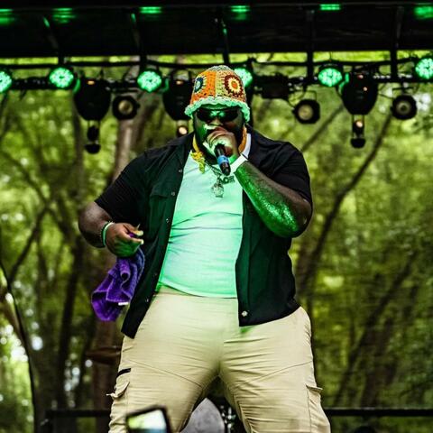 Rappin My Azz Off