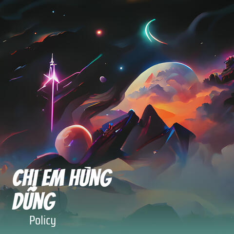 Chị Em Hùng Dũng