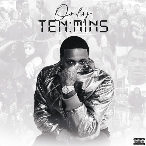 ONLY TEN MINS