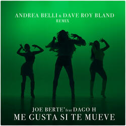 Me Gusta Si Te Mueve