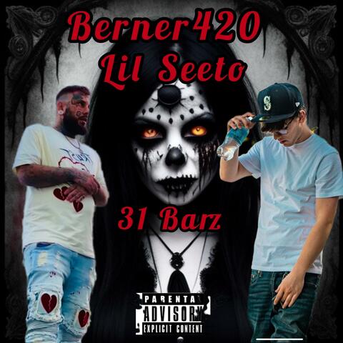 31 Barz