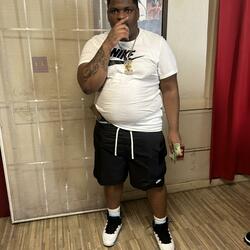 Damn Shi I’m High Freestyle