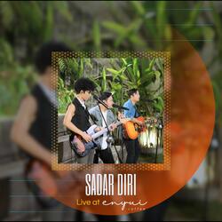 Sadar Diri